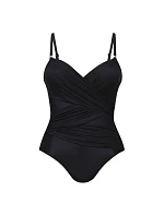 Jednodielne plavky Style Jinelle 7404 black - Anita Classix Jednodielne plavky Style Jinelle 7404 black - Anita Classix