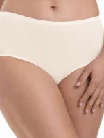 Essential vyššie nohavičky 1343 crystal - Anita Classix