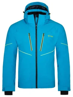 Pánska lyžiarska bunda TONN-M Modrá - Kilpi