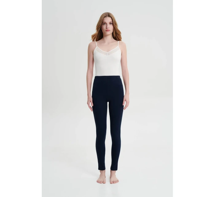 Obyčejná mikina Legíny model 18937835 - Vamp Obyčejná mikina Legíny model 18937835 - Vamp