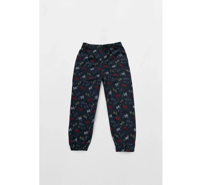 Vamp - Detské pyžamo 19634 - Vamp Vamp - Detské pyžamo 19634 - Vamp