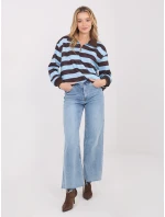 Blúzka IT BZ 9981.06 svetlomodrá