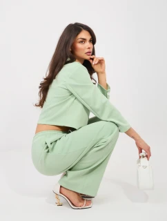 Súprava IT KMPL 22202.89 pistácie