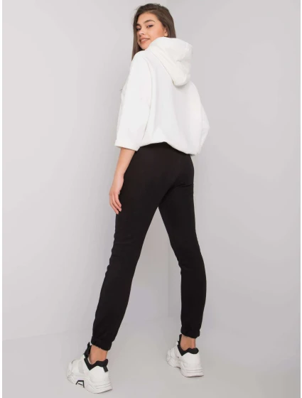 Súprava RV KMPL 6918.04 biela a čierna