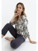 Pyžamo 415 - Cana Pyžamo 415 - Cana