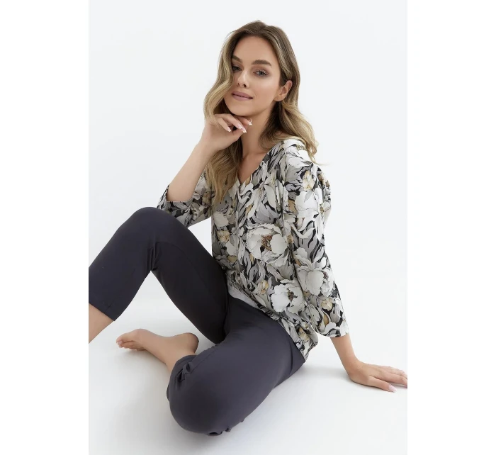 Pyžamo 415 - Cana Pyžamo 415 - Cana