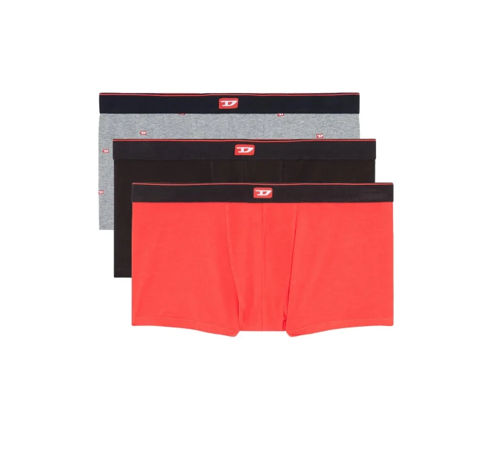 Pánske boxerky 3Pack 00ST3V-0KGAE-E6194 - Diesel