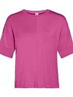 Dámske spacie tričko - 000QS6410E BM6 - Calvin Klein