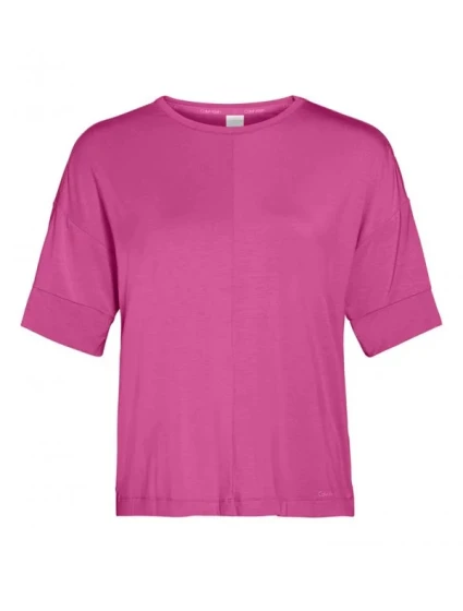 Dámske spacie tričko - 000QS6410E BM6 - Calvin Klein Dámske spacie tričko - 000QS6410E BM6 - Calvin Klein