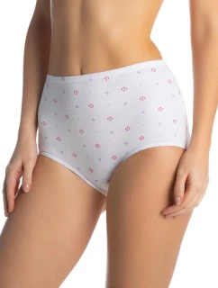 Dámské kalhotky bílé model 21237982 - Lama