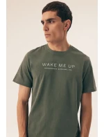 PIŻAMA MĘSKA SS25 model 20845031 - Henderson PIŻAMA MĘSKA SS25 model 20845031 - Henderson