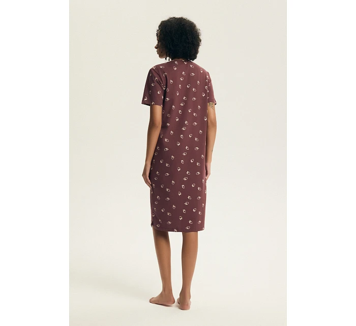 NOČNÁ KOŠEĽA EVIKA 45304 SS26 NOČNÁ KOŠEĽA EVIKA 45304 SS26