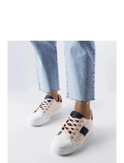 Tenisky model 207867 Solea