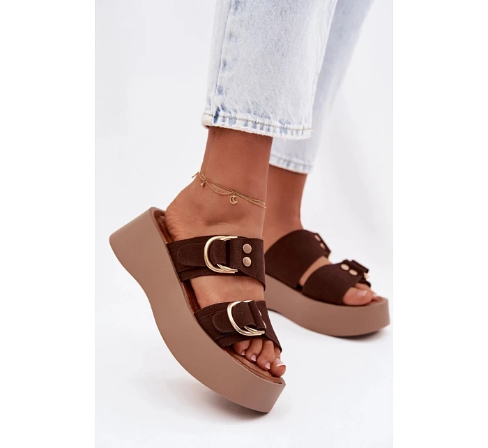 Papuče model 225369 Step in style