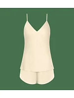 Silky Sensuality model 22213001 X ECRU WHITE ECRU WHITE - Triumph Silky Sensuality model 22213001 X ECRU WHITE ECRU WHITE - Triumph