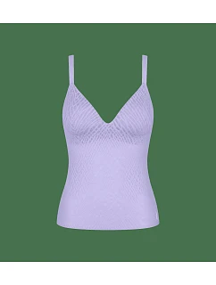 sloggi ZEROFeelBliss THE UP PushUpShirt – Light Lilac – SLOGGI Light Lilac – SLOGGI
