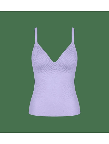 sloggi ZEROFeelBliss THE UP PushUpShirt – Light Lilac – SLOGGI Light Lilac – SLOGGI sloggi ZEROFeelBliss THE UP PushUpShirt – Light Lilac – SLOGGI Light Lilac – SLOGGI