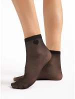 Ponožky G  20 den model 20979056 - Fiore