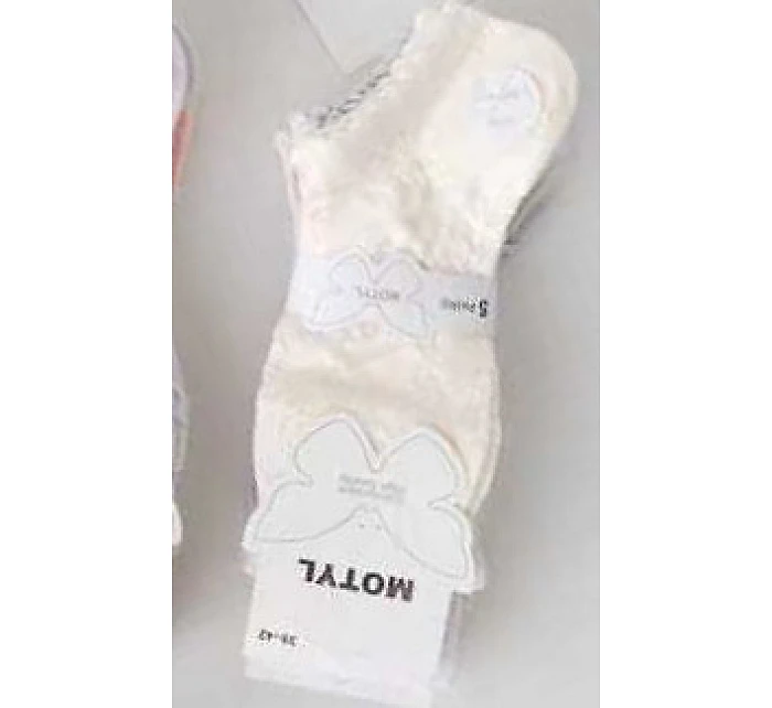 Nohy WiK Butterfly 3504 wz.16 Stripe 35-42 Nohy WiK Butterfly 3504 wz.16 Stripe 35-42