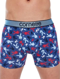 Pánské boxerky model 21234550 High emotion - Cornette