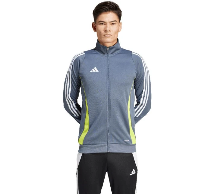 Mikina adidas Tiro 24 Training M IV6939 pánske