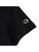 SS Tee W model 20479609 KK001 Tričko - CHAMPION SS Tee W model 20479609 KK001 Tričko - CHAMPION