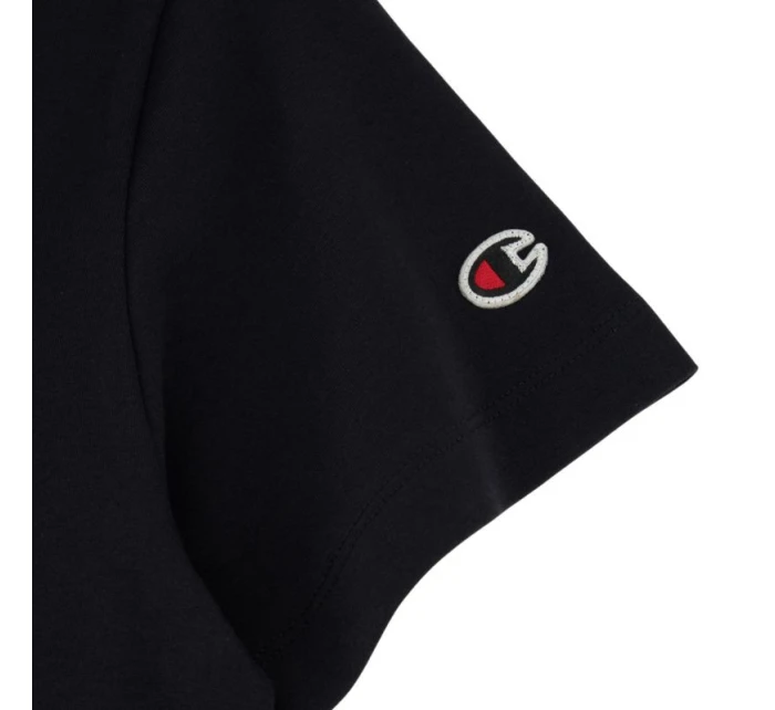 SS Tee W model 20479609 KK001 Tričko - CHAMPION SS Tee W model 20479609 KK001 Tričko - CHAMPION