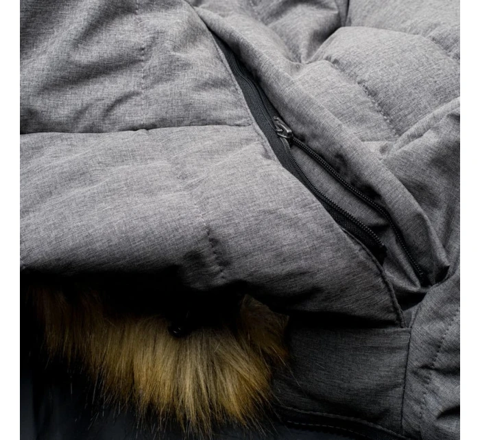 Płaszcz Lady W model 20796241 - Hi-Tec Płaszcz Lady W model 20796241 - Hi-Tec