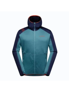 Tech Hoody M  mikina model 22033758 - La Sportiva
