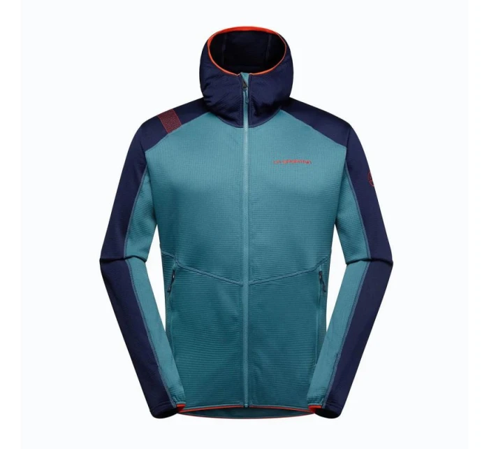 La Sportiva Session Tech Hoody M L70 643642 mikina