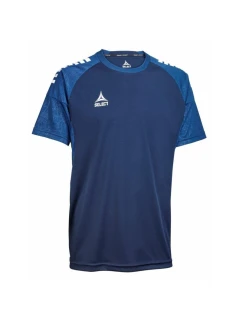 Futbalové tričko SELECT Spain v25 navy blue