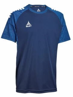 Futbalové tričko SELECT Spain v25 navy blue