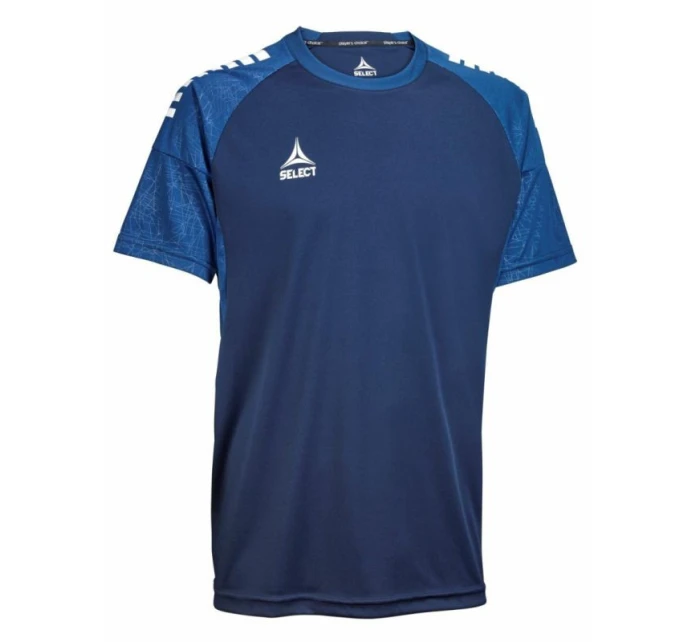Futbalové tričko SELECT Spain v25 navy blue