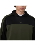 Pánská mikina   pánské model 21343842 - Fila