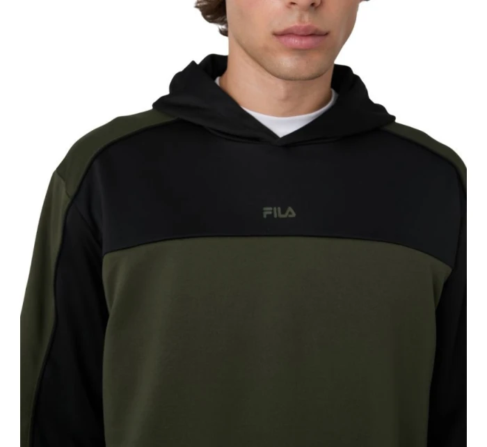 Pánská mikina   pánské model 21343842 - Fila