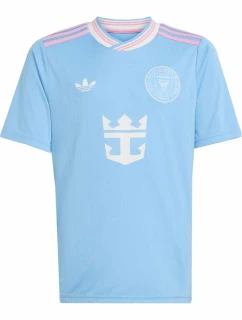 Junior Inter Miami Tričko model 21364803 - ADIDAS