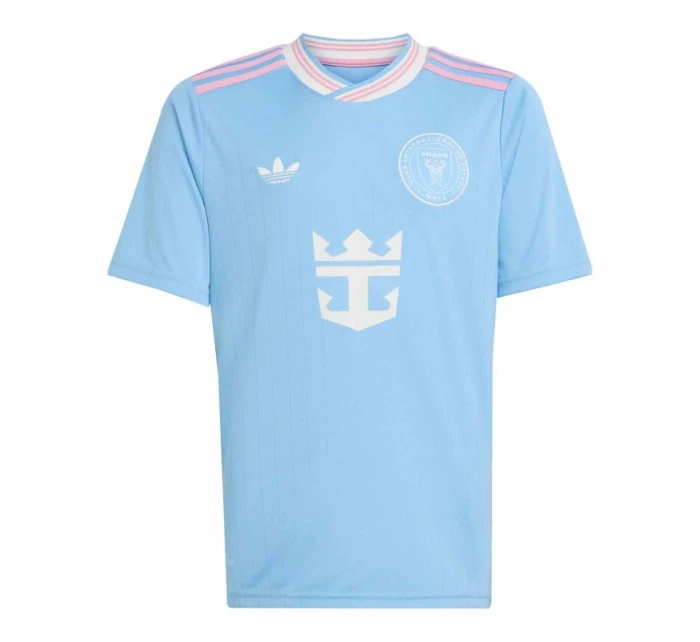 Junior Inter Miami Tričko model 21364803 - ADIDAS