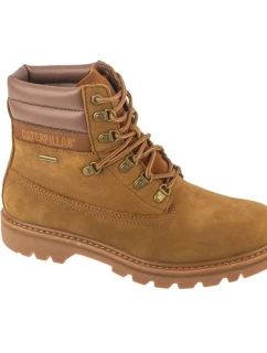 Colorado 2.0 Hiker WP  Yellow 41 model 21387582 - Caterpillar