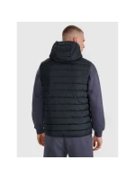 Pánske páperové tričko bez rukávov so syntetickou výplňou 4F 4FWAW25TVJAM225-20S Pánske páperové tričko bez rukávov so syntetickou výplňou 4F 4FWAW25TVJAM225-20S