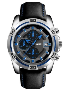 Pánské hodinky model 21805789 + BOX - Skmei