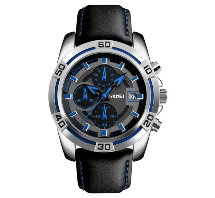 Pánské hodinky model 21805789 + BOX - Skmei Pánské hodinky model 21805789 + BOX - Skmei