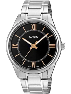 Pánske hodinky CASIO MTP-V005D-1B5 + BOX