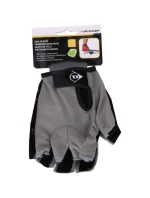 CYKLISTICKÉ RUKAVICE DUNLOP SENIOR R.XL - ŠEDÉ CYKLISTICKÉ RUKAVICE DUNLOP SENIOR R.XL - ŠEDÉ