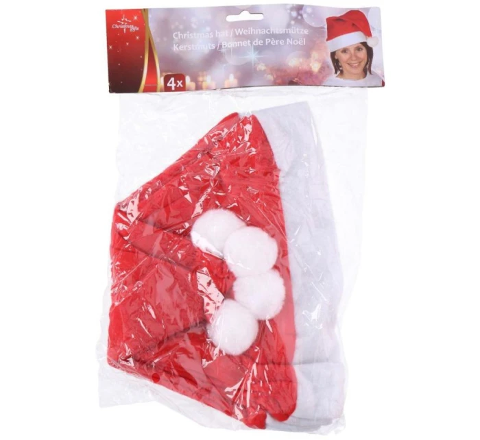 CZAPKA - ZESTAW model 21833281