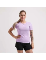 Rogelli bežecké tričko SPARKLE lavender L