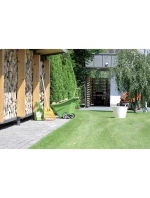 LOAD GO III GARDEN BAG 95L OLIWKA detské