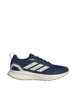 Pánská běžecká obuv adidas Runfalcon 5 TR navy blue model 21942669 - On Running Pánská běžecká obuv adidas Runfalcon 5 TR navy blue model 21942669 - On Running