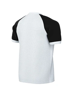 Dětské tričko Nike Dri-FIT Trophy VI, bílé, HV8158, velikost 100