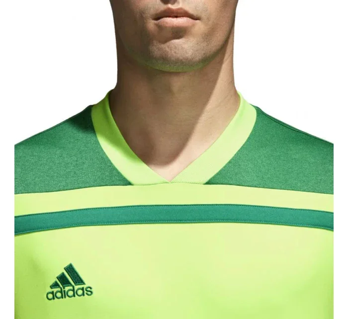 Pánske futbalové tričko Regista 18 M CE8973 - Adidas