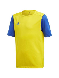 Detské futbalové tričko Estro 19 Jersey JR FT6681 - Adidas